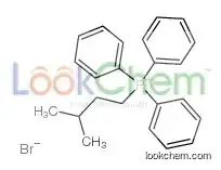 3-methylbutyl(triphenyl)phosphanium,bromide