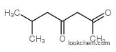 6-methylheptane-2,4-dione