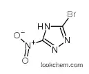 5-bromo-3-nitro-1h-1,2,4-triazole