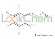 N-[(2,3,4,5,6-pentafluorophenyl)methoxy]methanimine