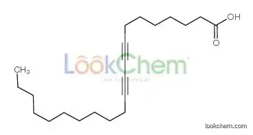 Henicosa-8,10-diynoic Acid