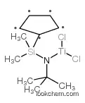Dimethylsilyl (t-butylamido)(cyclopentadienyl) Titanium Dichloride