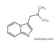 1-imidazo[1,2-a]pyridin-3-yl-n,n-dimethylmethanamine