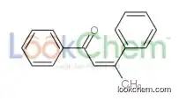 1,3-diphenyl-2-buten-1-one