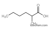 2-methylhexanoic Acid