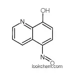 5-nitrosoquinolin-8-ol