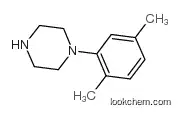 1-(2,5-dimethylphenyl)piperazine