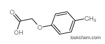 2-(4-methylphenoxy)acetic Acid