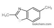 2,5-dimethyl-1,3-benzothiazole