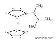 (+)-n,n-dimethyl-1-ferrocenylethylamine
