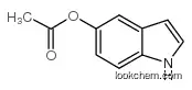 Ethyl 5-acetyloxy-1h-indole-2-carboxylate