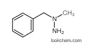 1-benzyl-1-methylhydrazine