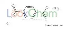 Terephthalic Acid Monomethyl Ester Potassium Salt