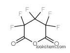 Hexafluoroglutaric Anhydride