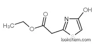 Ethyl 2-(4-hydroxy-1,3-thiazol-2-yl)acetate