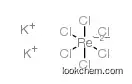 Potassium Hexachlororhenate(iv)