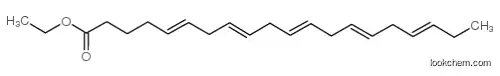 Eicosapentaenoic Acid Ethyl Ester