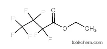 Ethyl 2,2,3,3,4,4,4-heptafluorobutanoate