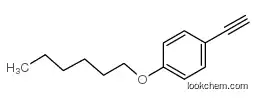 1-ethynyl-4-hexoxybenzene