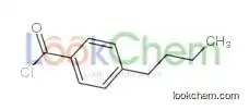 4-butylbenzoyl Chloride