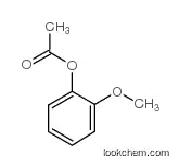 Acetic Acid,2-methoxyphenol
