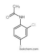 2'-chloro-4'-fluoroacetanilide
