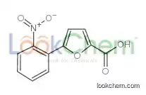 5-(2-nitrophenyl)furan-2-carboxylic Acid