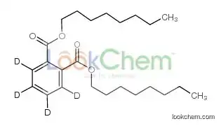 Dioctyl 3,4,5,6-tetradeuteriobenzene-1,2-dicarboxylate