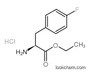 H-p-fluoro-phe-oet Hcl