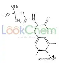 Boc-phe(3,5-dii,4-nh2)-oh