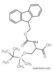 Fmoc-ser(bsi)-oh