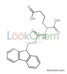 Fmoc-d-2-aminoadipic Acid