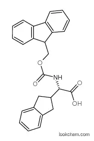 Fmoc-l-2-indanylglycine