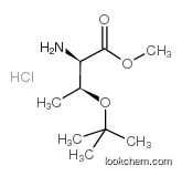 H-d-thr(tbu)-ome Hcl