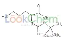 (2r)-3-ethylsulfanyl-2-[(2-methylpropan-2-yl)oxycarbonylamino]propanoic Acid