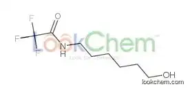 2,2,2-trifluoro-n-(6-hydroxyhexyl)acetamide