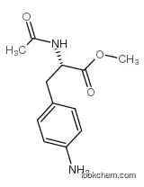 Ac-p-amino-phe-ome