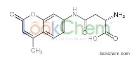 L-aspartic Acid -(7-amido-4-methylcoumarin)