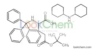 Trt-glu(otbu)-oh Dcha