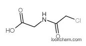 2-[(2-chloroacetyl)amino]acetic Acid