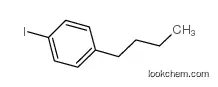 1-(4'-iodophenyl)butane
