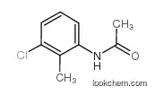 N-(3-chloro-2-methylphenyl)acetamide