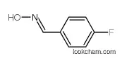 4-fluorobenzaldehyde Oxime