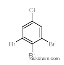 1,2,3-tribromo-5-chlorobenzene