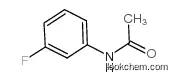 N-(3-fluorophenyl)acetamide