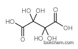 2,2,3,3-tetrahydroxybutanedioic Acid