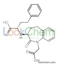 Benazeprilat