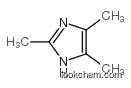 2,4,5-trimethyl-1h-imidazole