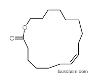 (8z)-1-oxacycloheptadec-8-en-2-one