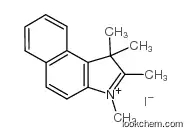 1,1,2,3-tetramethylbenzo[e]indol-3-ium